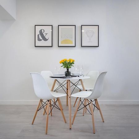 Luxury Serviced Apartments Stevenage, Hertfordshire Exteriér fotografie