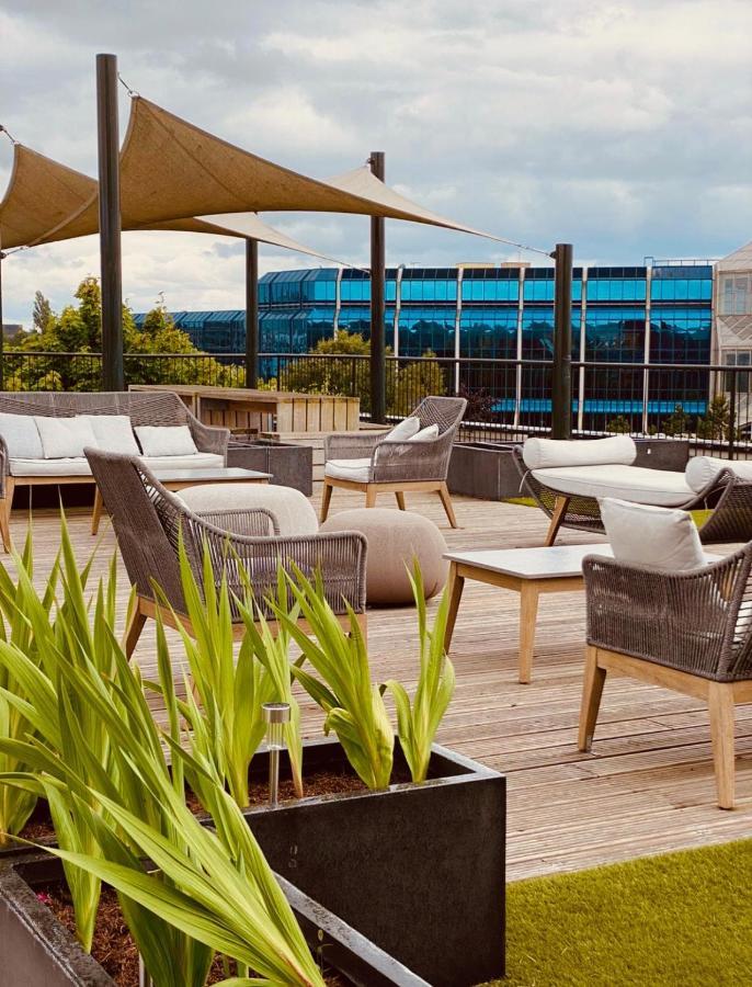 Luxury Serviced Apartments Stevenage, Hertfordshire Exteriér fotografie