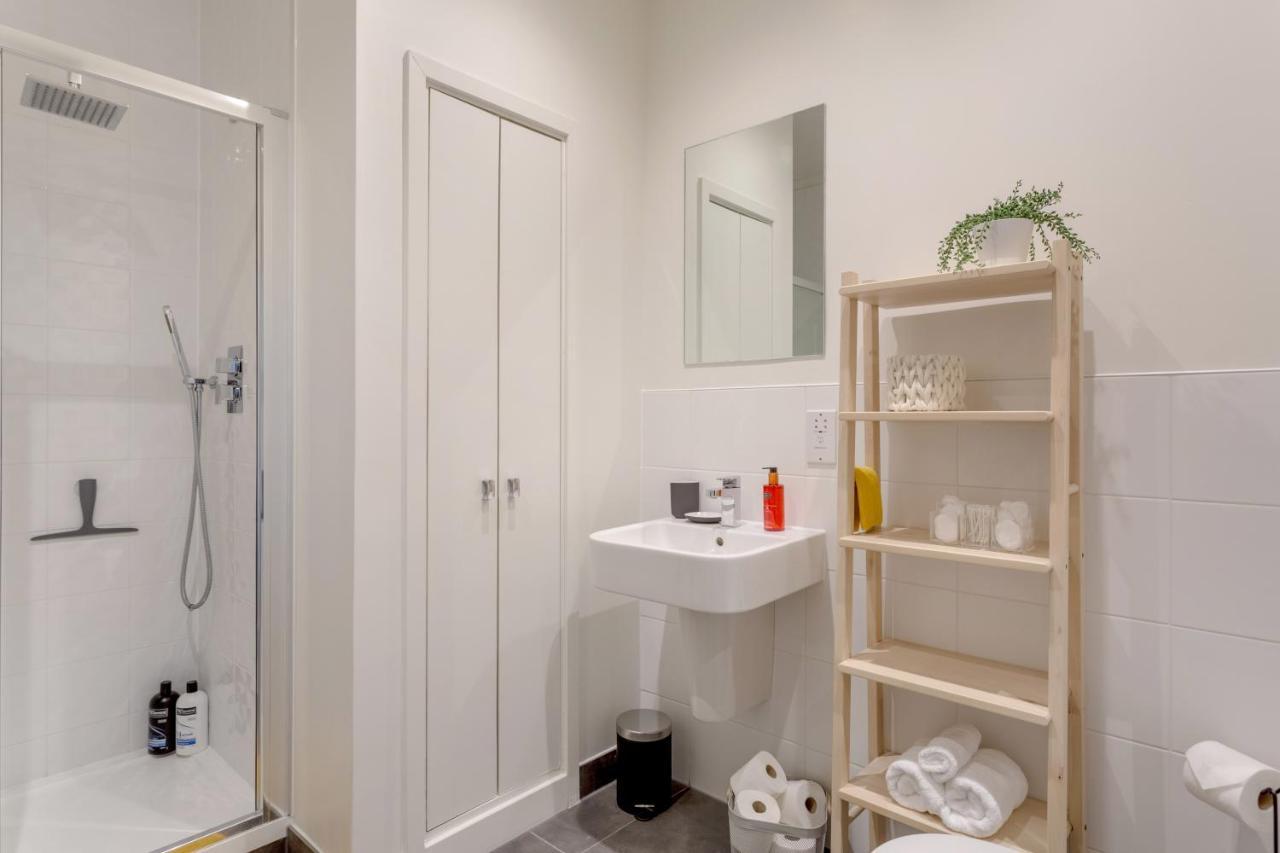 Luxury Serviced Apartments Stevenage, Hertfordshire Exteriér fotografie