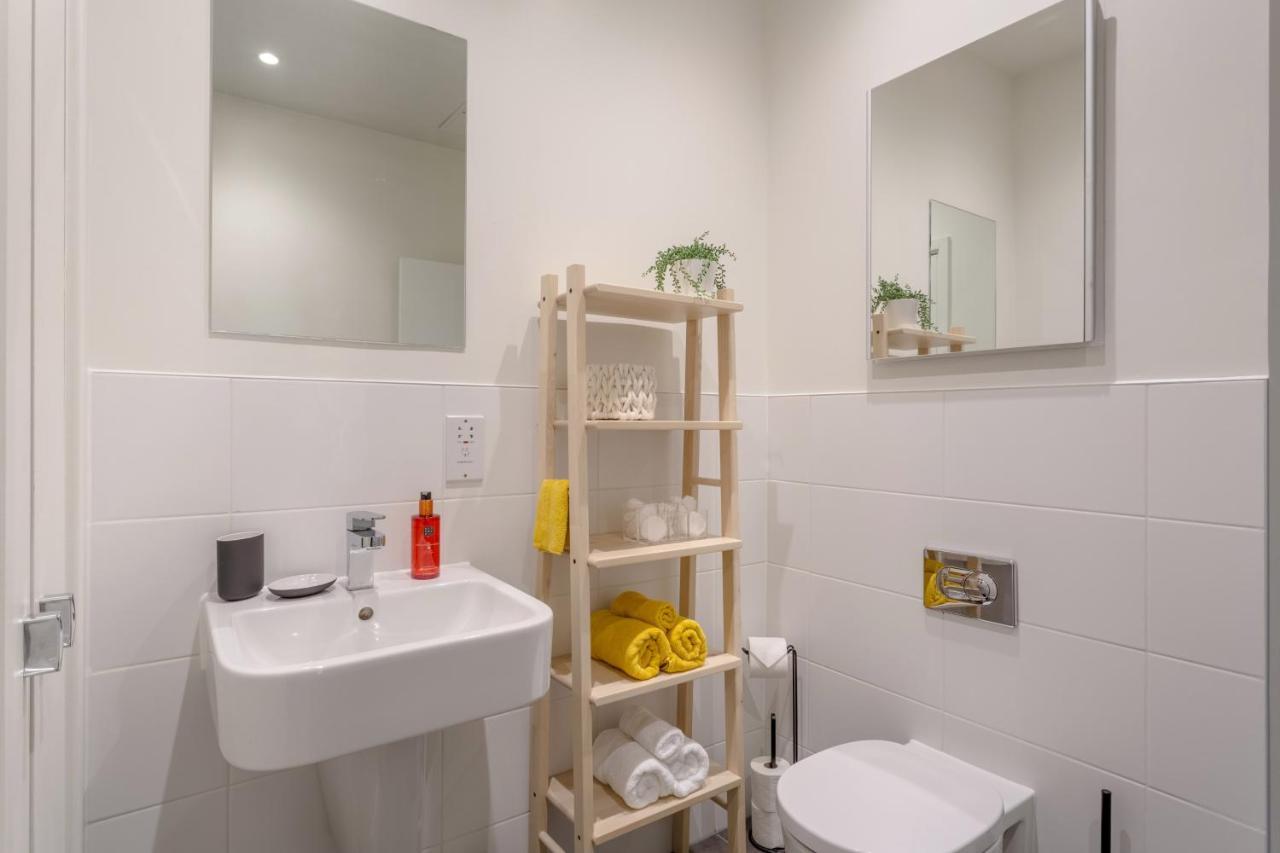 Luxury Serviced Apartments Stevenage, Hertfordshire Exteriér fotografie